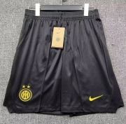 2627 Int Milan home shorts